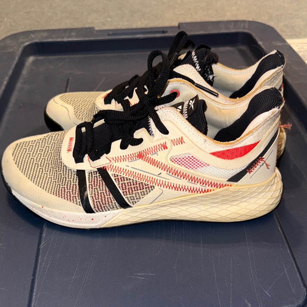 Reebok Nano